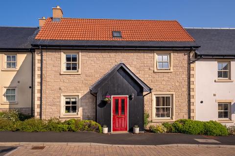 3 bedroom house for sale, 9 Dundock Drive, Coldstream, TD12