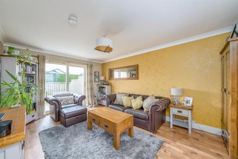 3 bedroom house for sale, 9 Dundock Drive, Coldstream, TD12