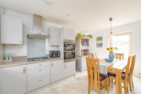 3 bedroom house for sale, 9 Dundock Drive, Coldstream, TD12