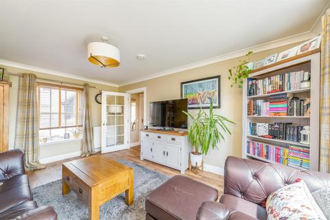 3 bedroom house for sale, 9 Dundock Drive, Coldstream, TD12