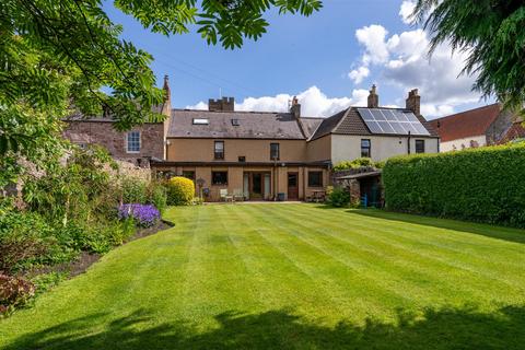 undefined, Dalgetty House, High Street, Ayton, TD14