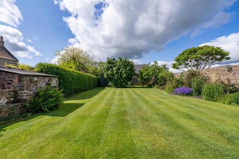 undefined, Dalgetty House, High Street, Ayton, TD14