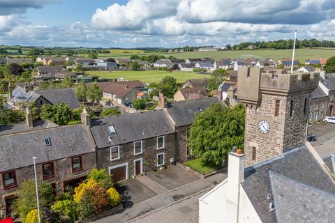 undefined, Dalgetty House, High Street, Ayton, TD14