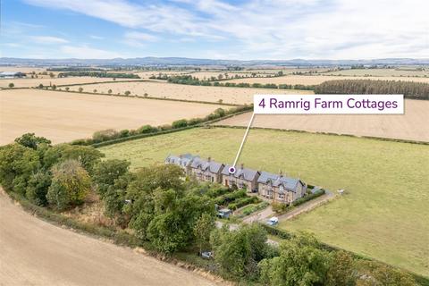 undefined, 4 Ramrig Cottages, Whitsome, Near Duns TD11