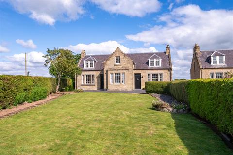 4 bedroom detached house for sale, 1 Swinton Bridge End Cottages, Swinton, TD11