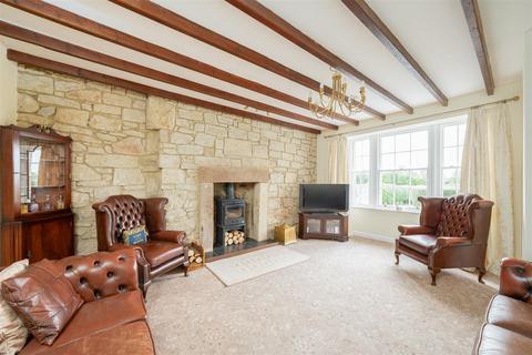 4 bedroom detached house for sale, 1 Swinton Bridge End Cottages, Swinton, TD11