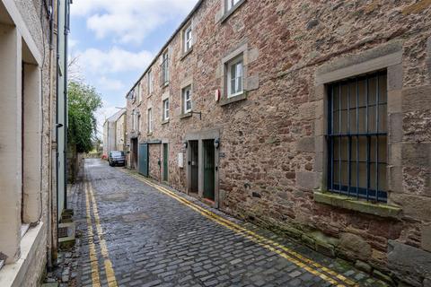 undefined, The Old Seed Store, Oven Wynd, Kelso, TD5