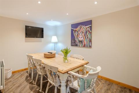 3 bedroom villa for sale, The Old Seed Store, Oven Wynd, Kelso, TD5
