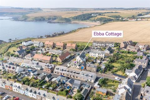 undefined, Ebba Cottage, St. Abbs, TD14