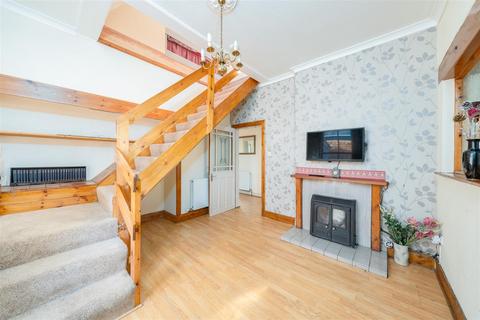 undefined, Ebba Cottage, St. Abbs, TD14