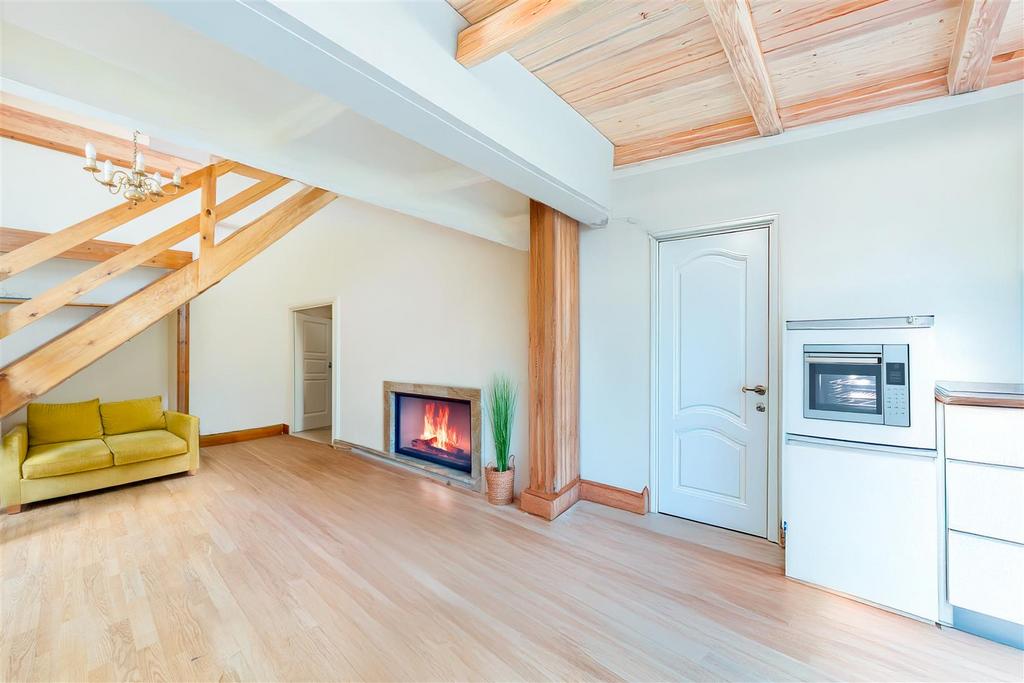 Virtual Staging