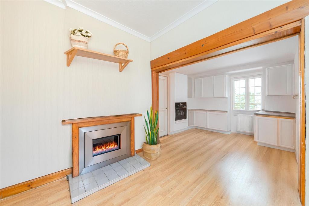Virtual Staging
