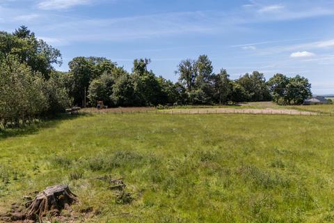 undefined, Building Plot, Eagle Hall, Spottiswoode, Gordon