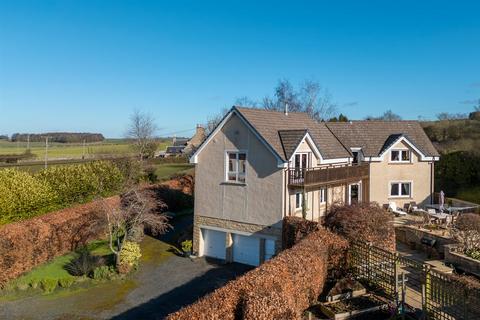 4 bedroom detached house for sale, Teasel Bank, Sprouston