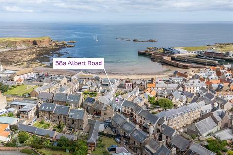 undefined, 58A Albert Road, Eyemouth