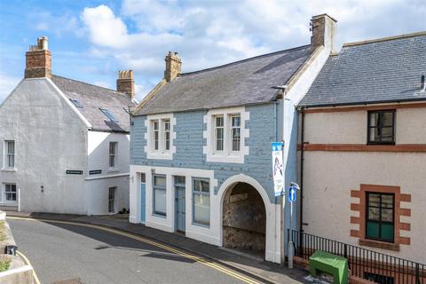 undefined, 58A Albert Road, Eyemouth