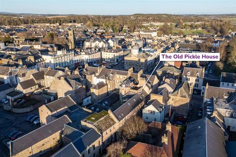 3 bedroom townhouse for sale, Old Pickle House, Oven Wynd, Kelso, TD5