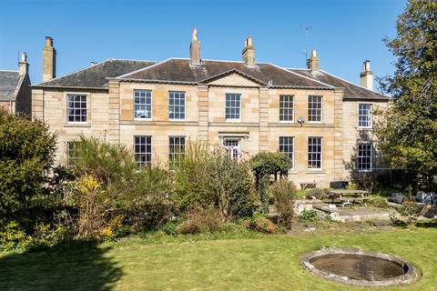 undefined, Maxwell Place, Maxwell Lane, Kelso TD5