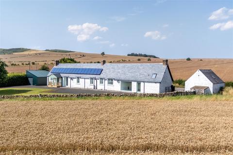 undefined, Westfield Cottage, Smailholm, Kelso TD5