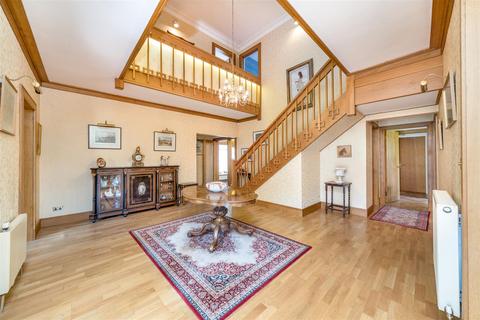 undefined, Tweedsyde House, Kelso, TD5 7PX