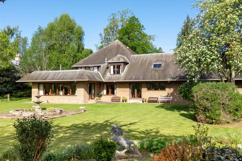 undefined, Tweedsyde House, Kelso, TD5 7PX