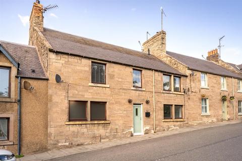 undefined, Lower Right Apartment, 17B Bridgend, Duns