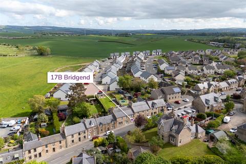 undefined, Lower Right Apartment, 17B Bridgend, Duns