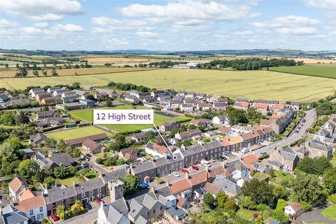 5 bedroom townhouse for sale, 12 High Street, Ayton, Eyemouth