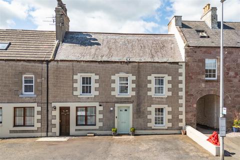 5 bedroom townhouse for sale, 12 High Street, Ayton, Eyemouth
