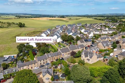undefined, 17A Bridgend, Lower Left Apartment, Duns