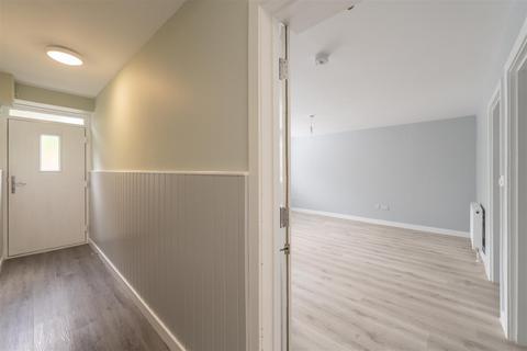 undefined, 17A Bridgend, Lower Left Apartment, Duns