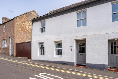 3 bedroom townhouse for sale, 7 Market Street, Coldstream, TD12