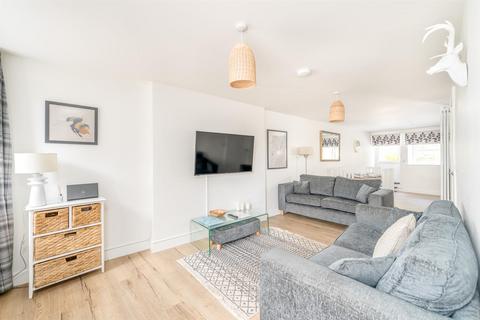 3 bedroom townhouse for sale, 7 Market Street, Coldstream, TD12