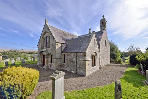 undefined, Roxburgh Church, Roxburgh, Kelso, TD5