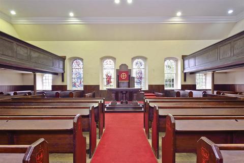 undefined, Roxburgh Church, Roxburgh, Kelso, TD5