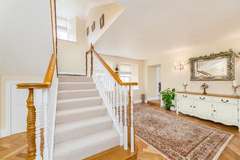 undefined, Glebe House, Hownam, Kelso TD5