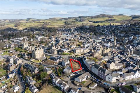 Land for sale, Plot at The Valley, Selkirk TD7