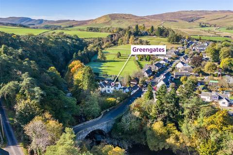 undefined, Greengates, Ettrickbridge, Selkirk, TD7