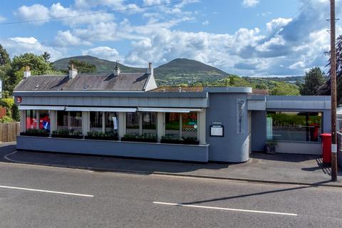 Retail property (high street) for sale - Seasons, Gattonside, Melrose
