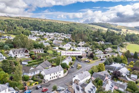 undefined, 1 Campknowe, Gattonside, Melrose TD6