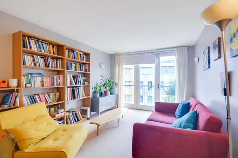 2 bedroom apartment for sale, at Alva Court, 146 Lower Clapton Road, London E5