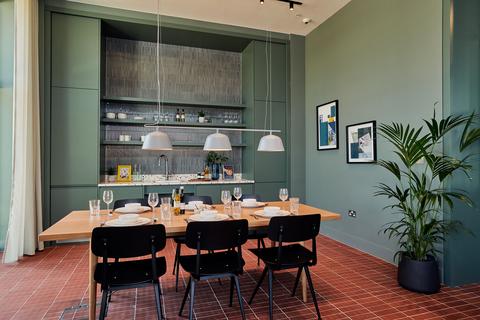 undefined, Windlass Apartments, Tottenham Hale London N17