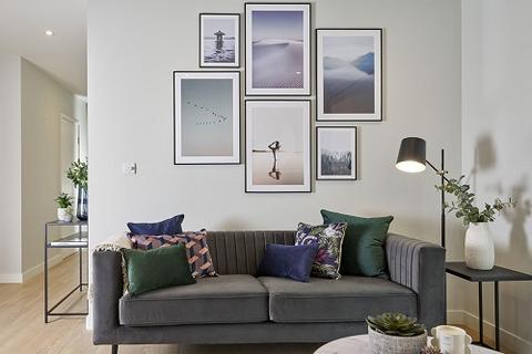 undefined, Windlass Apartments, Tottenham Hale London N17