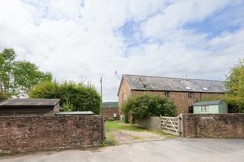 undefined, Lower Wharton Barn, Ross-on-Wye