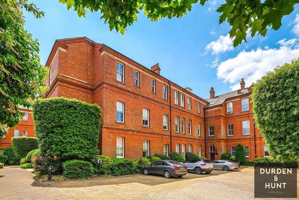 Rosebury Square