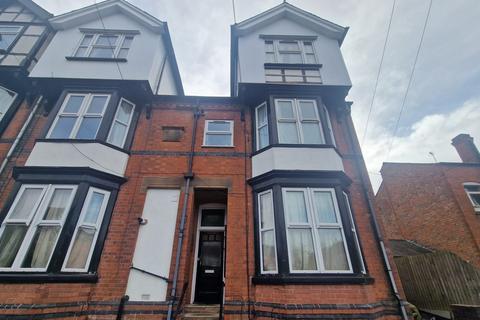 undefined, Leicester LE2