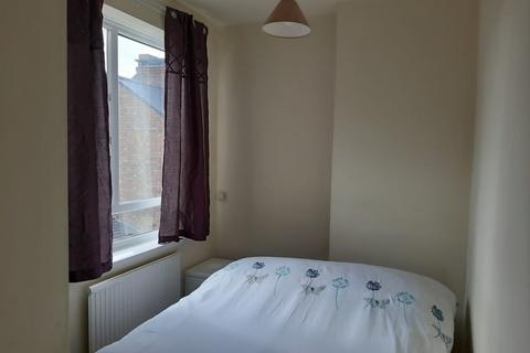 undefined, Leicester LE2
