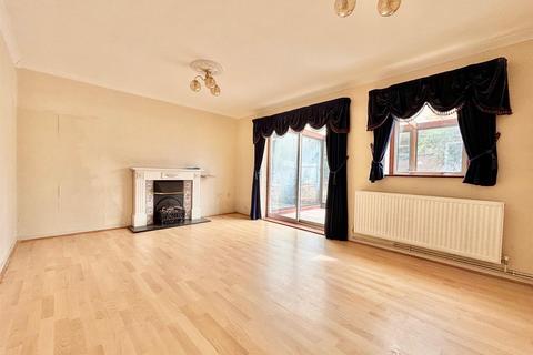 3 bedroom end of terrace house for sale, Norman Close, Kemsing