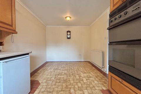 3 bedroom end of terrace house for sale, Norman Close, Kemsing