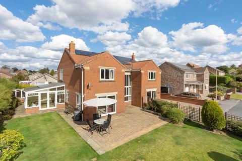 undefined, Pipers Acre, Pickering